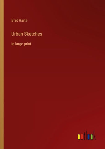 Urban Sketches