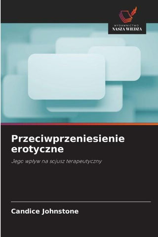 Przeciwprzeniesienie erotyczne