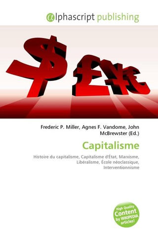 Capitalisme