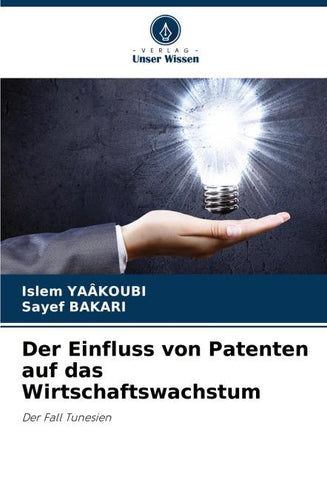 Der Einfluss von Patenten auf das Wirtschaftswachstum