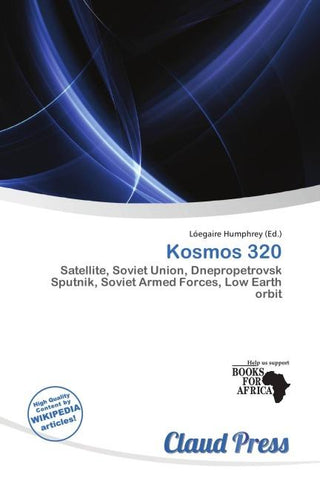 Kosmos 320