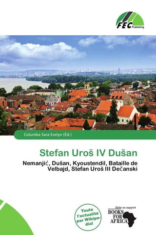 Stefan Uro¿ IV Du¿an