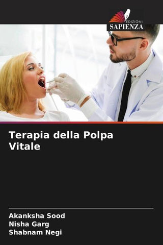Terapia della Polpa Vitale