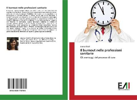 Il burnout nelle professioni sanitarie