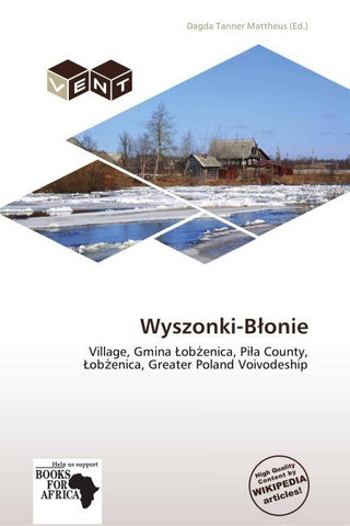 Wyszonki-B¿onie