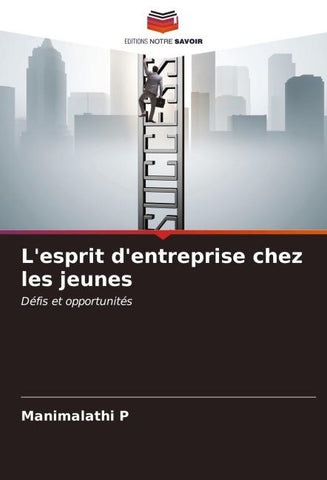 L'esprit d'entreprise chez les jeunes