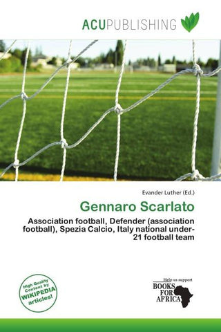 Gennaro Scarlato