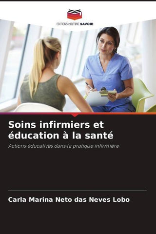 Soins infirmiers et éducation à la santé