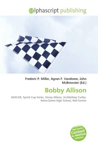 Bobby Allison