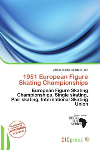 1951 European Figure Skating Championships