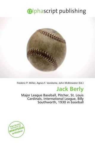 Jack Berly