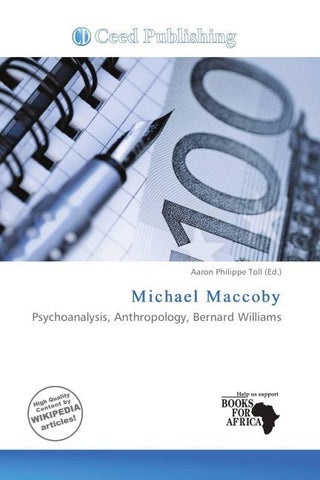 Michael Maccoby