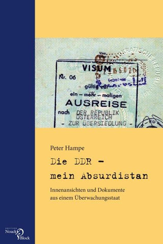 Die DDR – mein Absurdistan