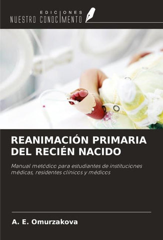 REANIMACIÓN PRIMARIA DEL RECIÉN NACIDO
