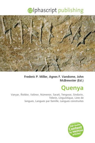 Quenya