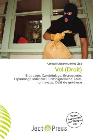 Vol (Droit)