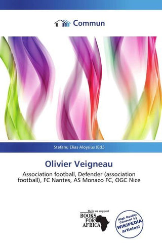 Olivier Veigneau