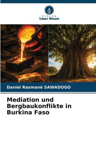 Mediation und Bergbaukonflikte in Burkina Faso