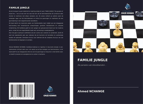 FAMILIE JUNGLE