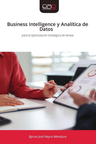 Business Intelligence y Analítica de Datos