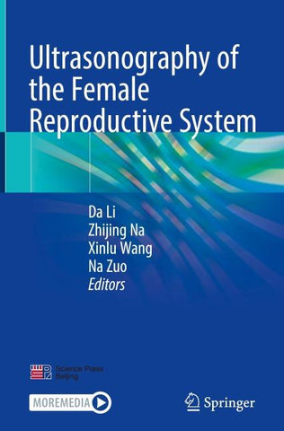 Ultrasonography of the Female Reproductive System