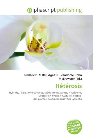 Hétérosis