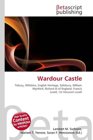 Wardour Castle