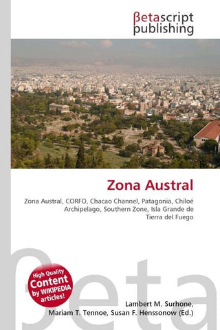Zona Austral