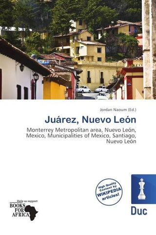 Juárez, Nuevo León