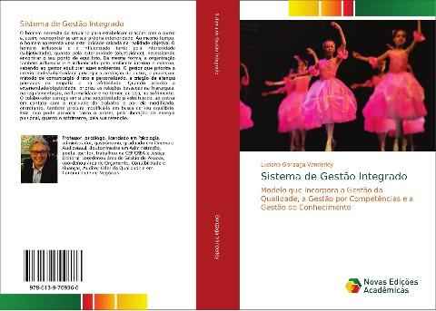 Sistema de Gestão Integrado