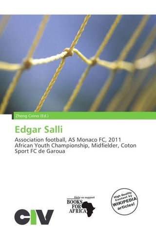 Edgar Salli