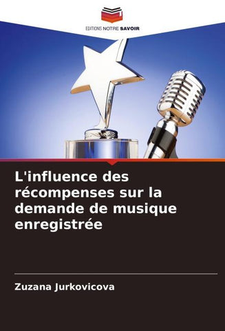 L'influence des récompenses sur la demande de musique enregistrée