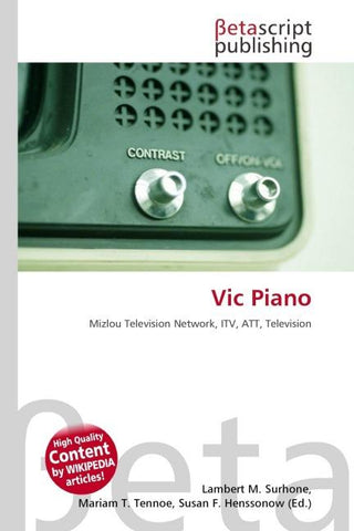 Vic Piano