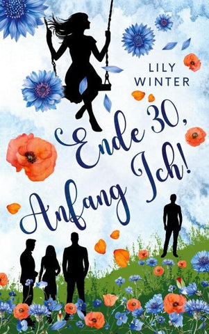 Ende 30, Anfang Ich!