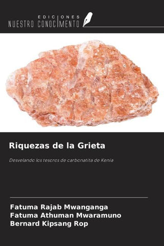 Riquezas de la Grieta