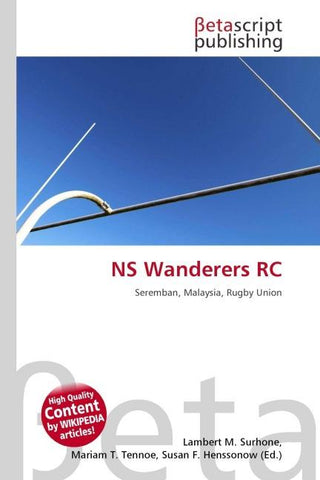 NS Wanderers RC