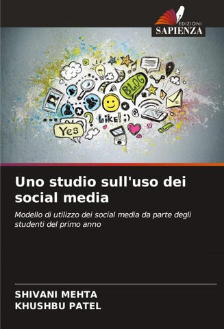 Uno studio sull'uso dei social media