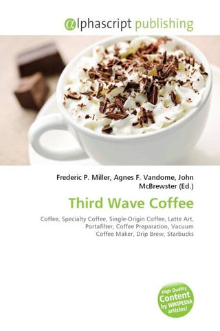 Third Wave Coffee