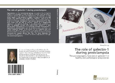 The role of galectin-1 during preeclampsia