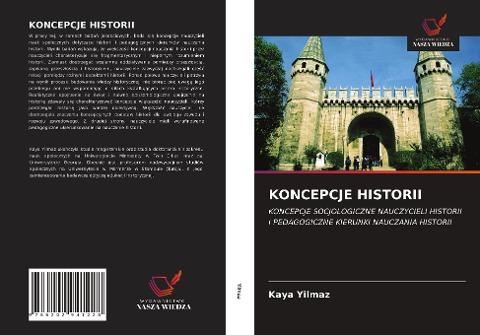 KONCEPCJE HISTORII
