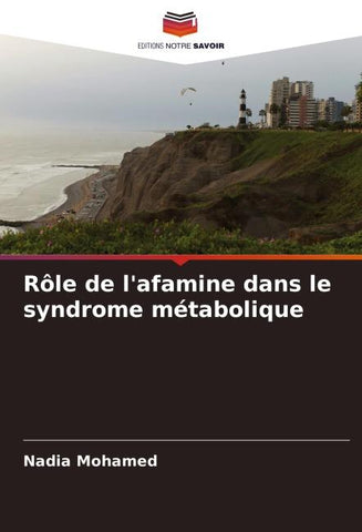 Rôle de l'afamine dans le syndrome métabolique