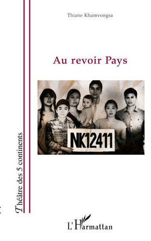 Au revoir Pays