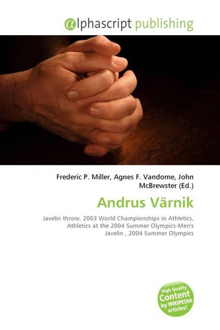 Andrus Värnik