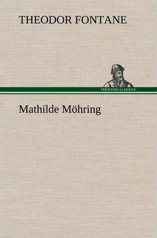 Mathilde Möhring