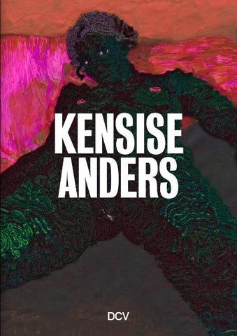 Kensise Anders
