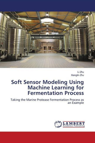 Soft Sensor Modeling Using Machine Learning for Fermentation Process