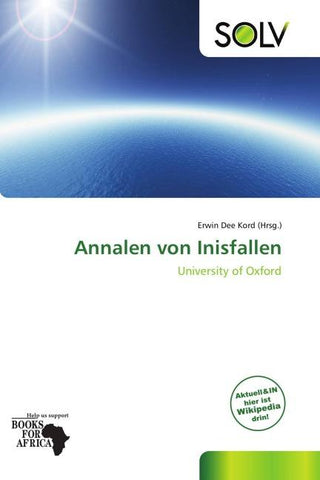 Annalen von Inisfallen