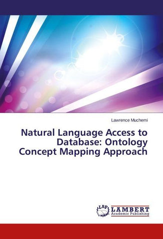 Natural Language Access to Database: Ontology Concept Mapping Approach