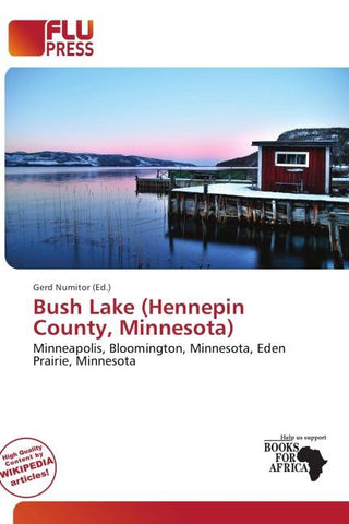 Bush Lake (Hennepin County, Minnesota)