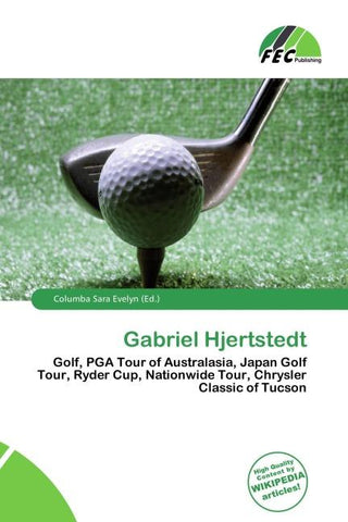 Gabriel Hjertstedt